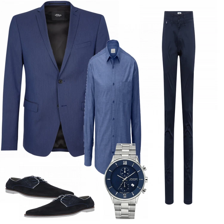 Tchibo Look