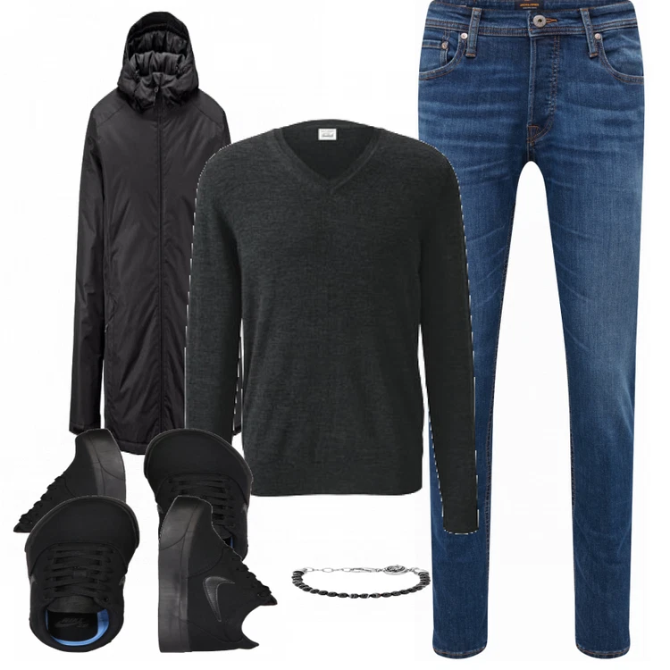 Tchibo Look