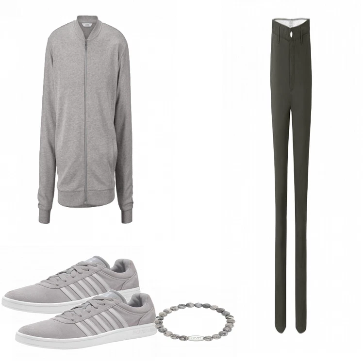 Tchibo Look