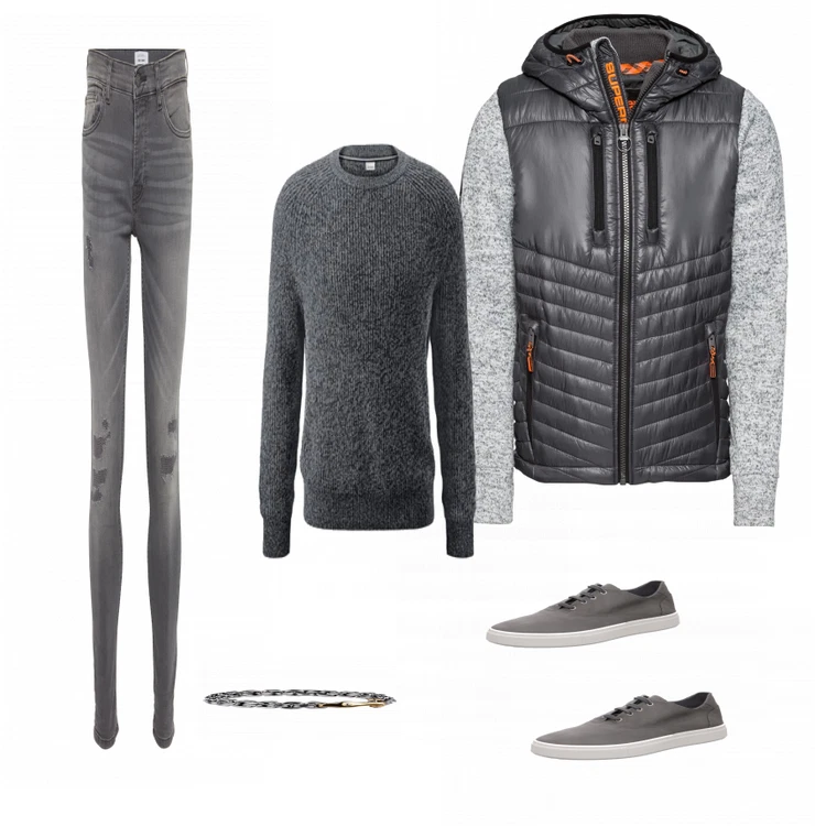 Tchibo Look