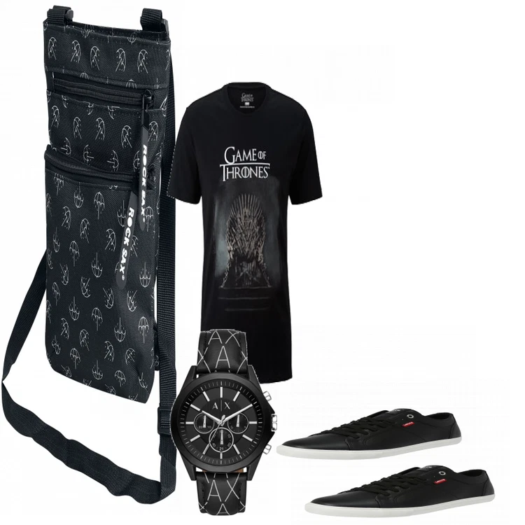Tchibo Look