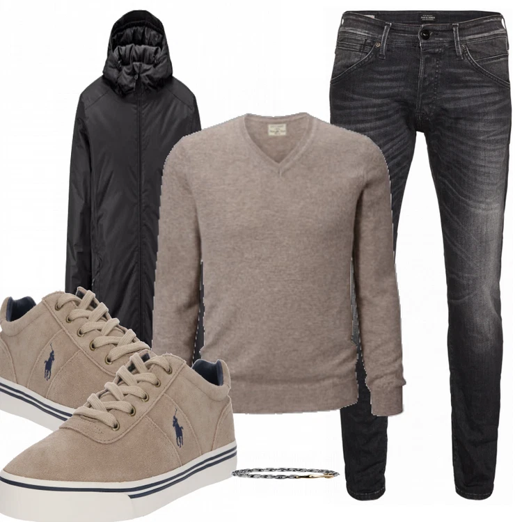 Tchibo Mix