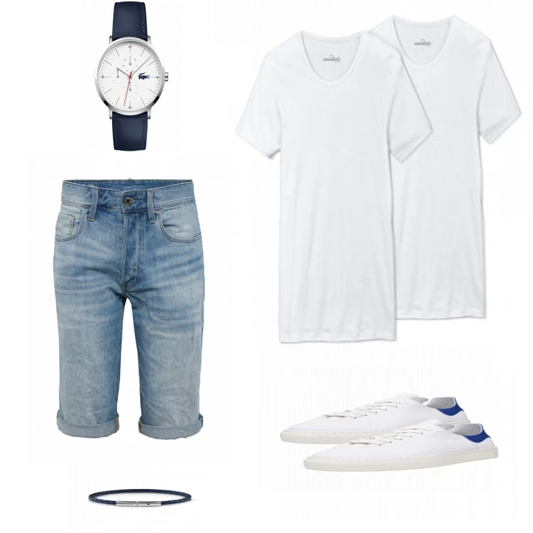 Tchibo Shirt