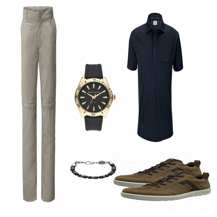 Tchibo Shirt