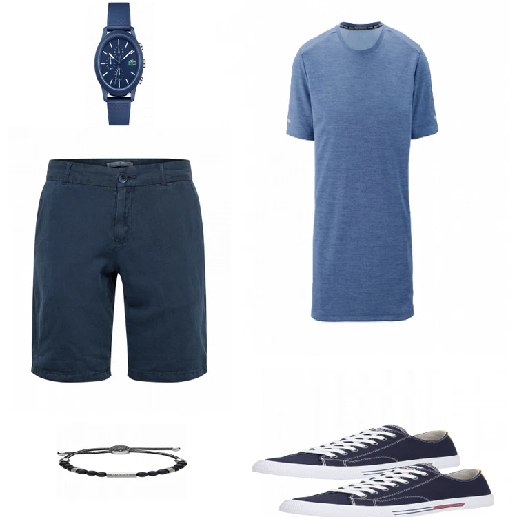 Tchibo Shirt
