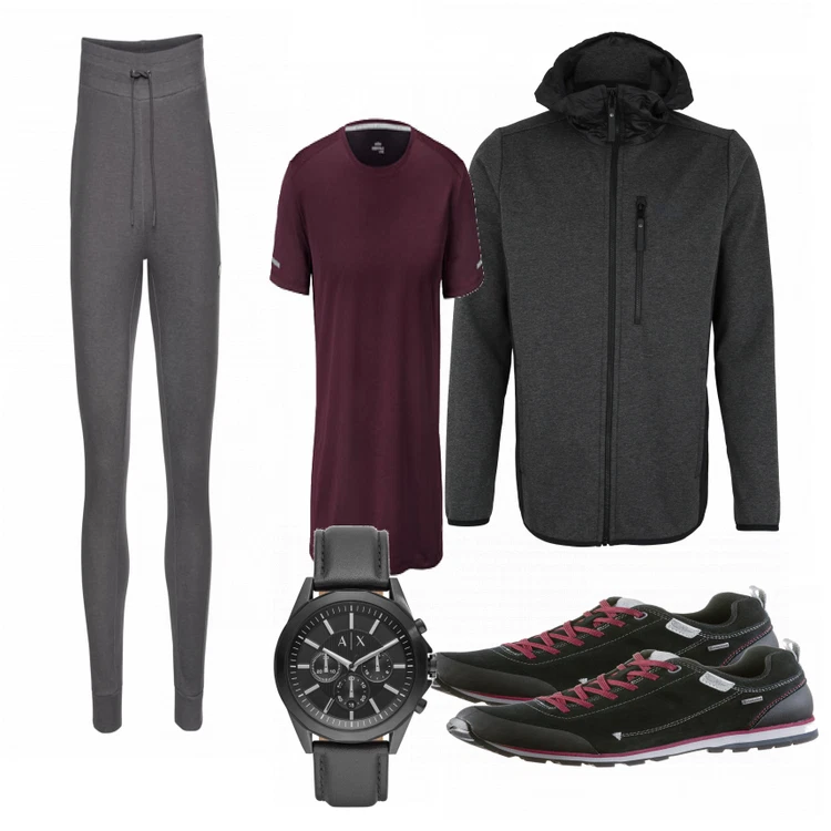 Tchibo Sport