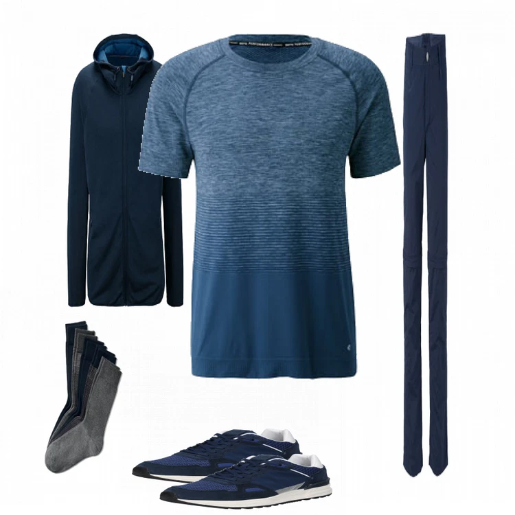 Tchibo sport