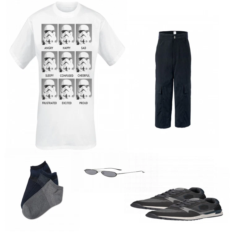 Tchibo Style