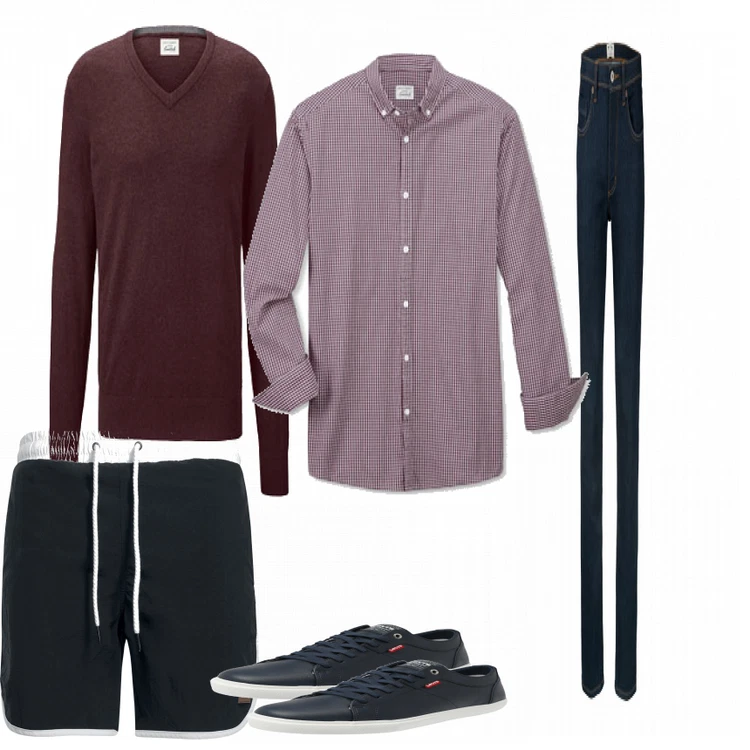 Tchibo Stylish