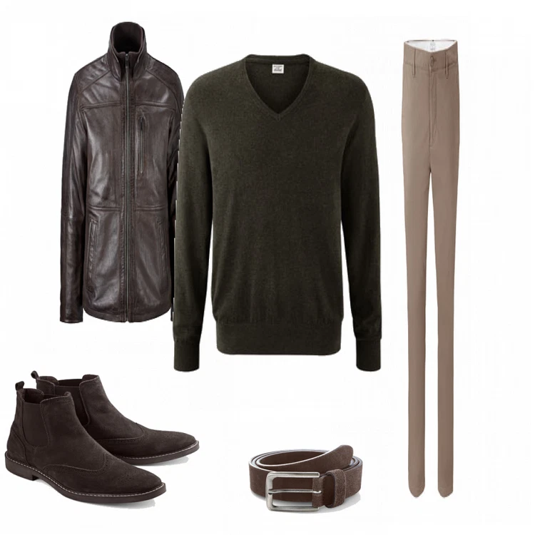 Tchibo Stylish