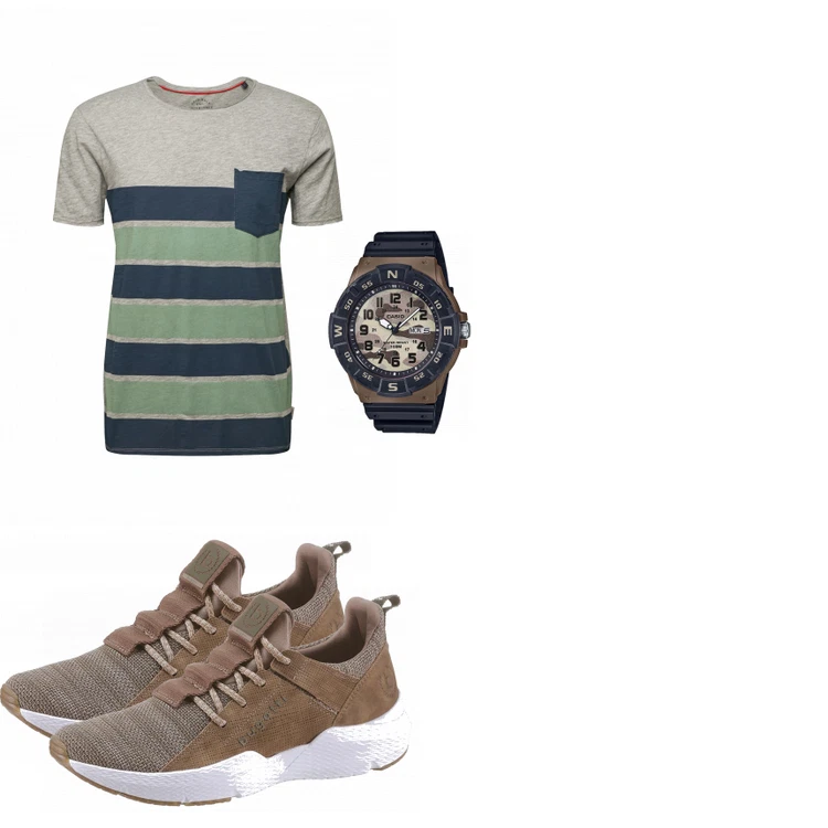 Tchibo Stylish