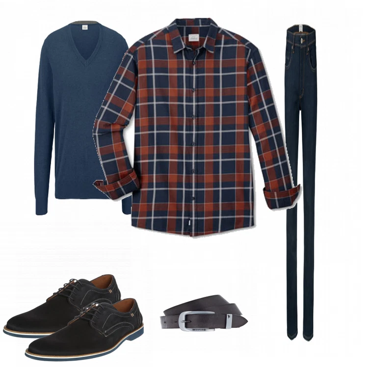 Tchibo Stylish