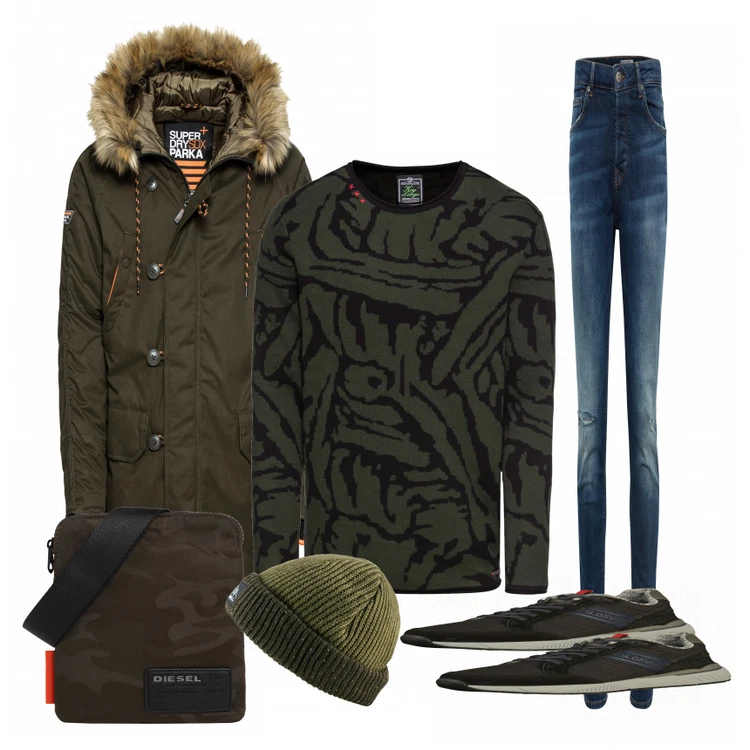 TheSportyLook