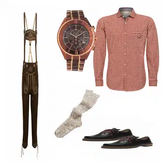 Oktoberfest Outfits "ThisIsOktoberfest"