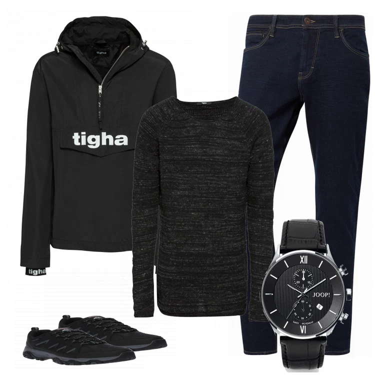 tigha