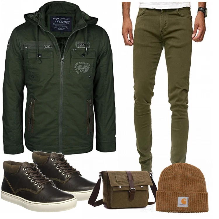 Timberland