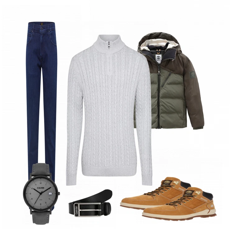 Timberland
