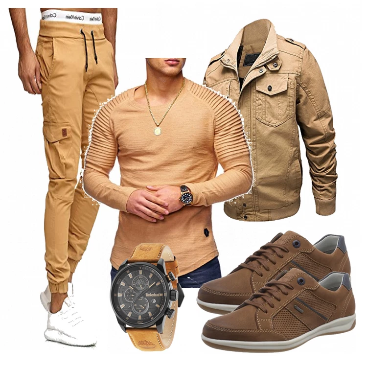 TIMBERLAND