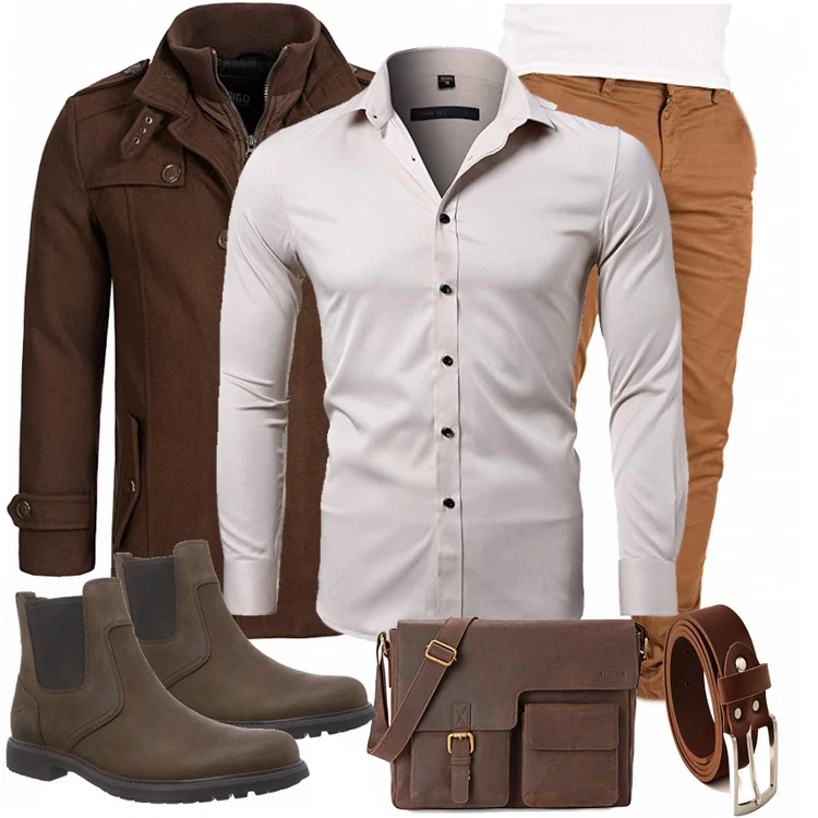 Timberland Herren
