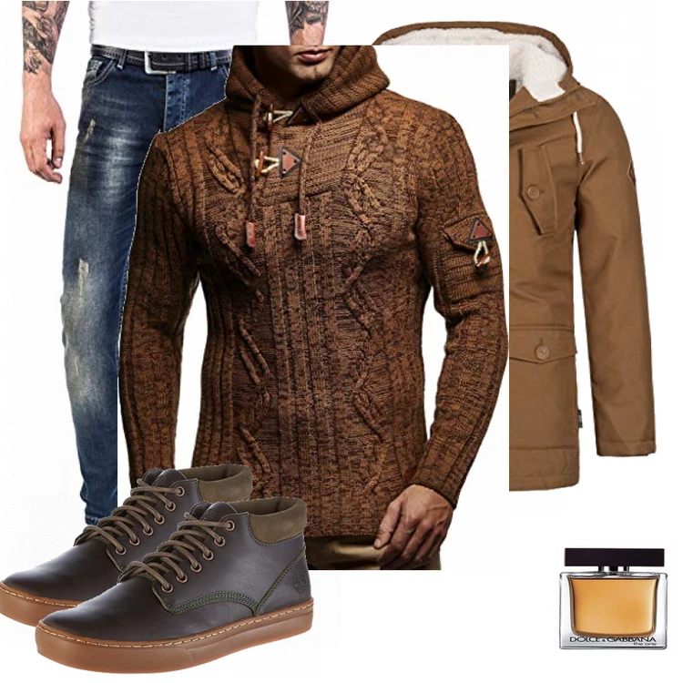Timberland Herren