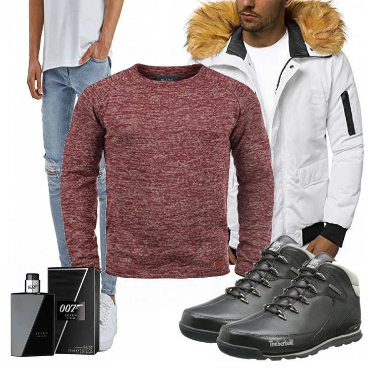 Timberland Herren