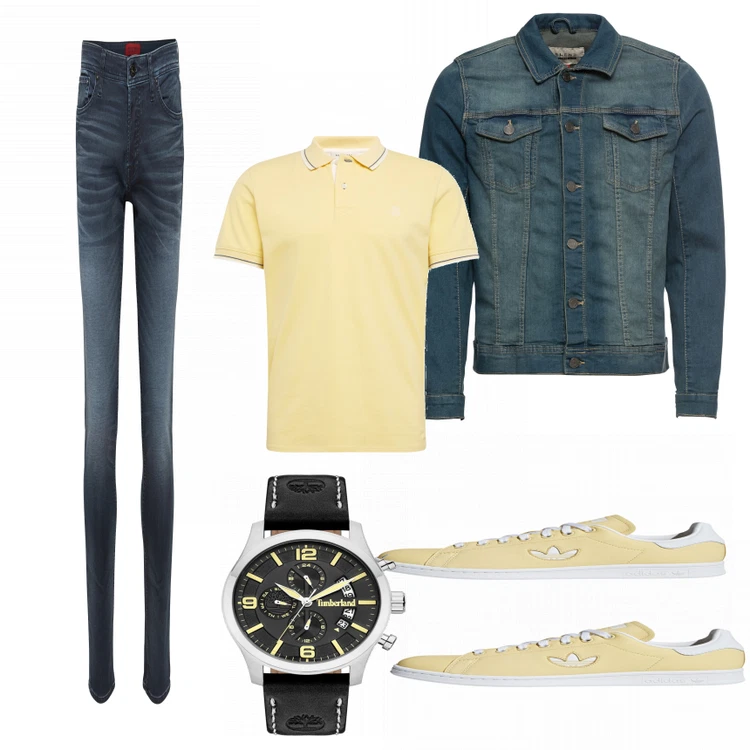 Timberland