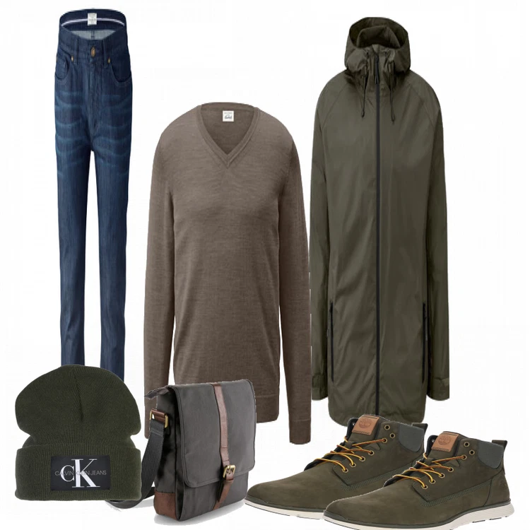 TIMBERLAND