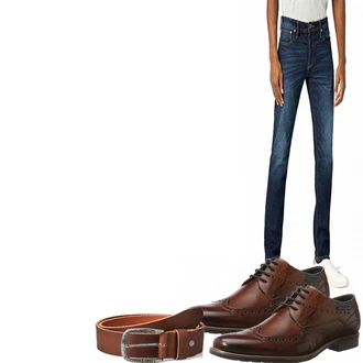 Business Outfits "TLC"