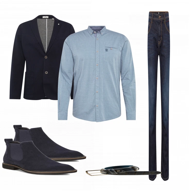 Tom Tailor