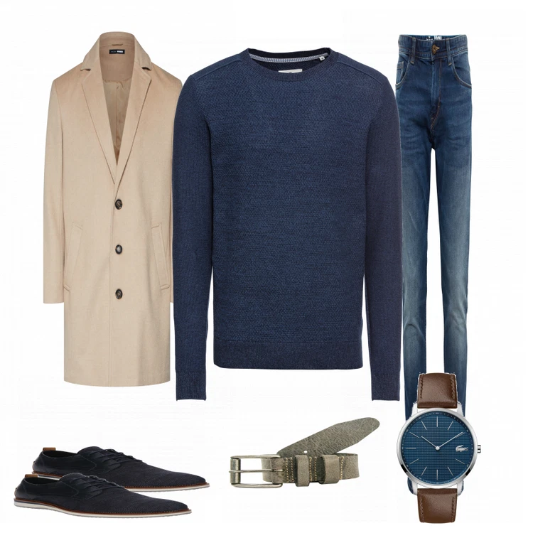 Tom Tailor