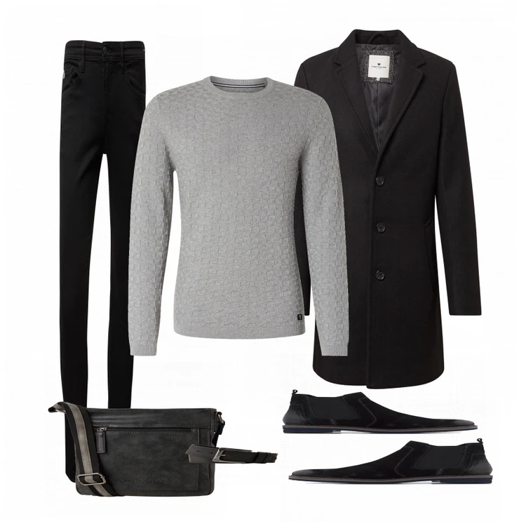 Tom Tailor