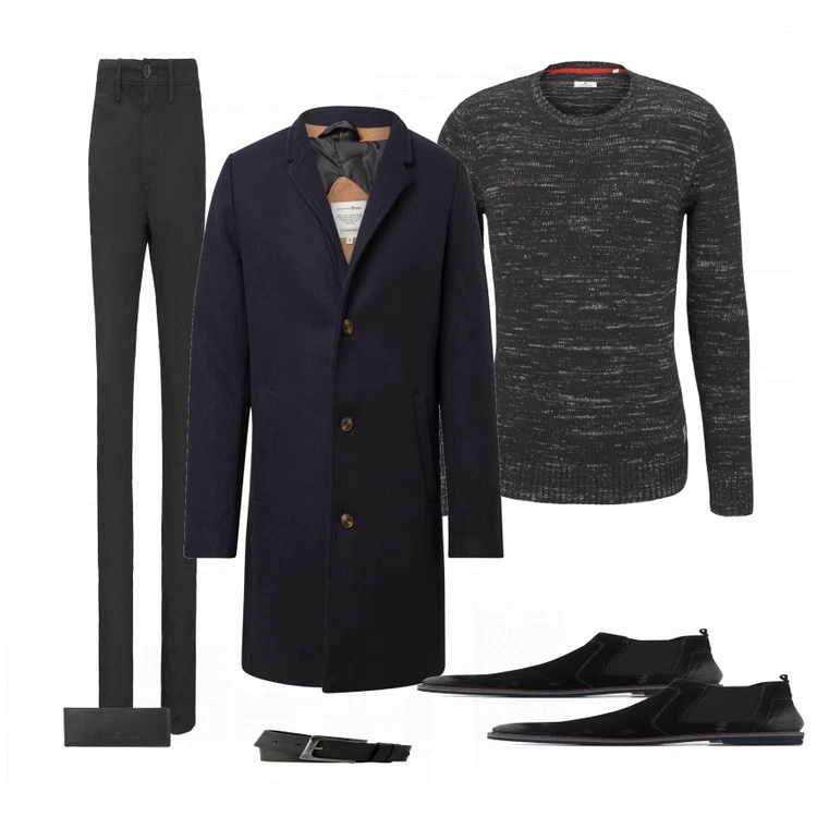 TOM TAILOR