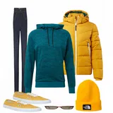 The North Face Hüte Outfits image