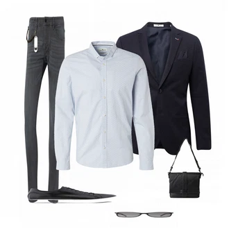 Business Outfits "TOM TAILOR"