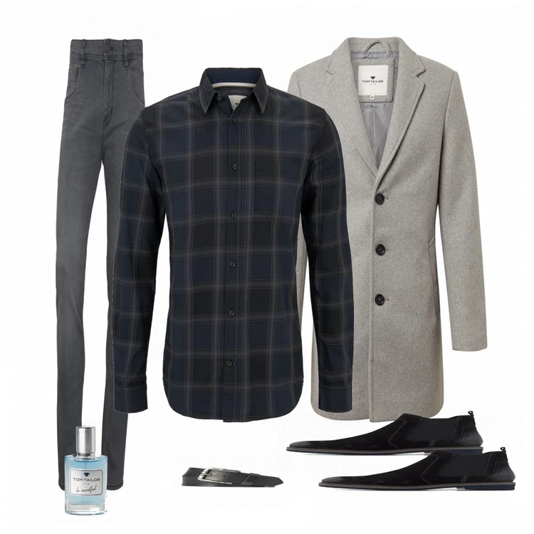 Tom Tailor