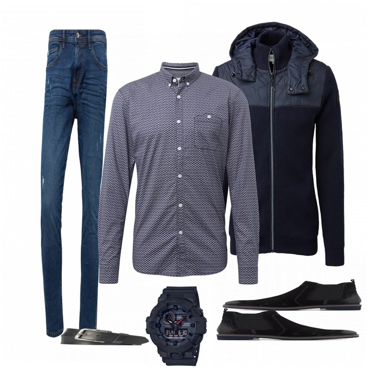 Tom Tailor