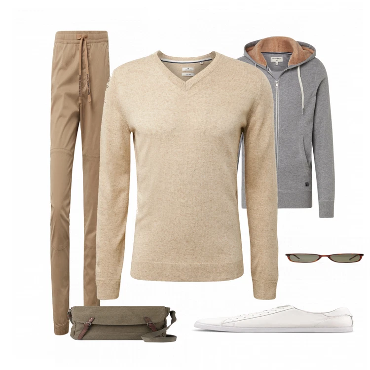 Tom Tailor SPORTLICHE