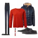 Bad Taste Outfits image