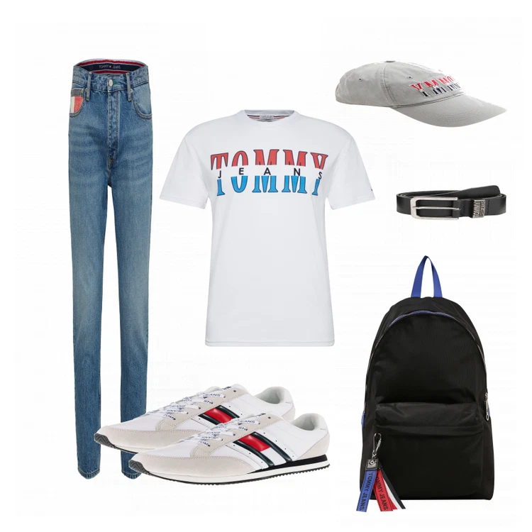Tommy