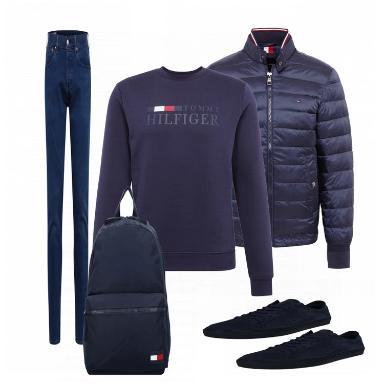 Tommy Hilfiger