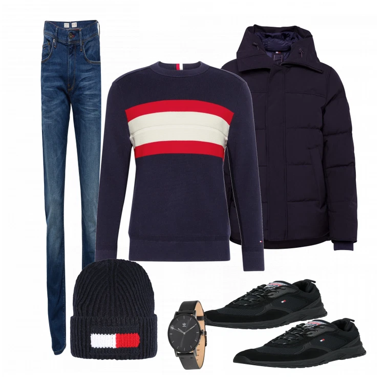 Tommy Hilfiger