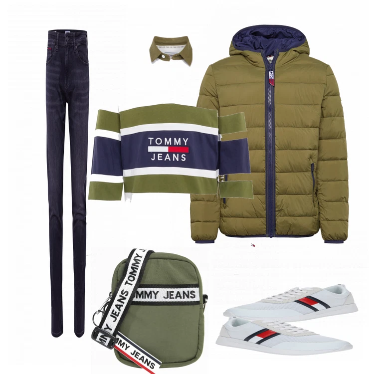Tommy Jeans