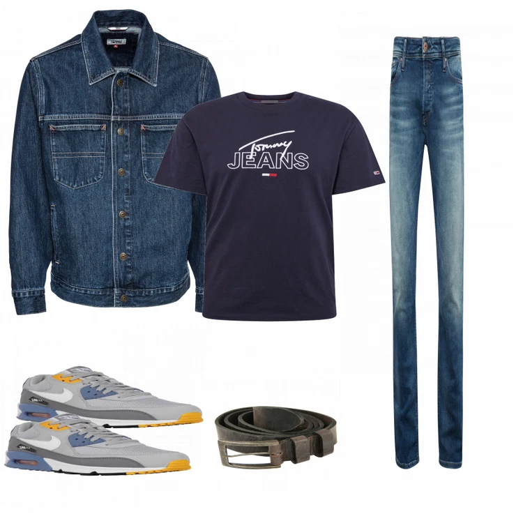 Tommy Jeans