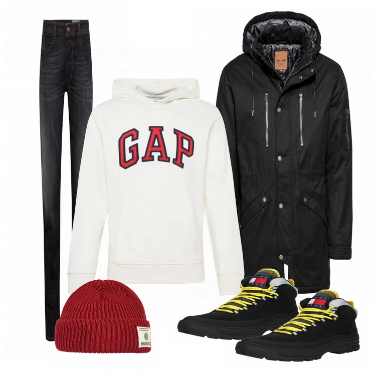 Tommy Jeans