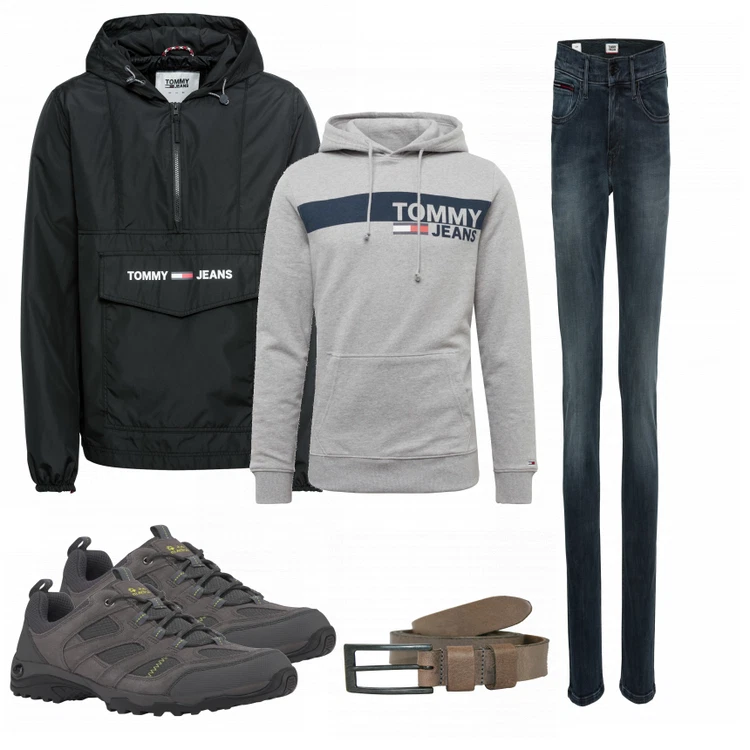 Tommy Jeans