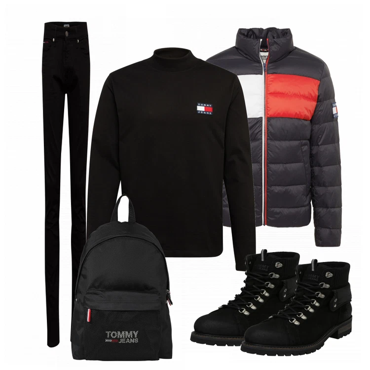 Tommy