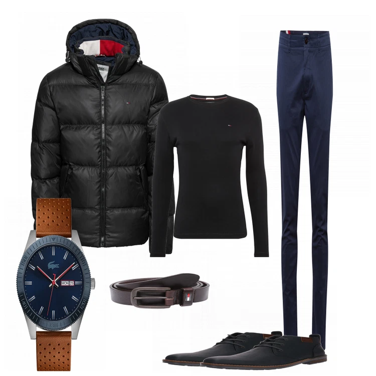 TommyJeansStyle