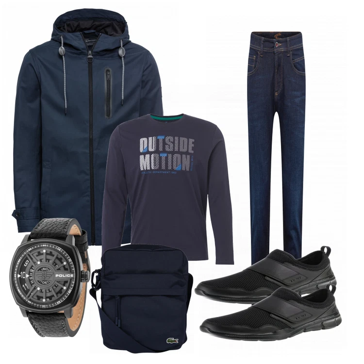 TOMTAILOR