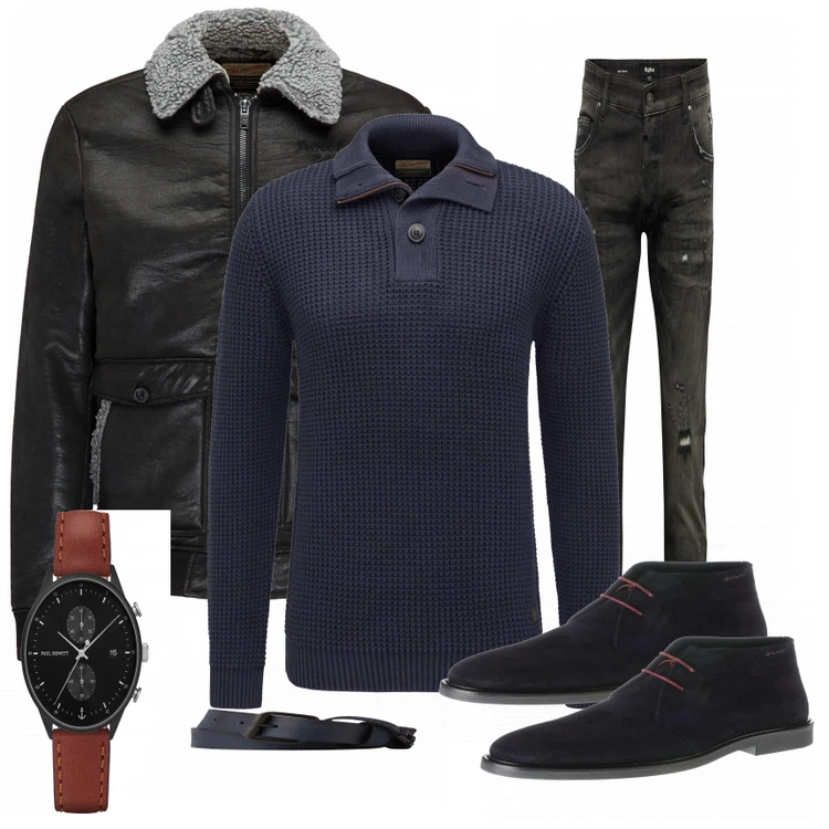 TOMTailor
