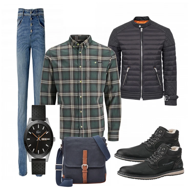 TOMTAILOR